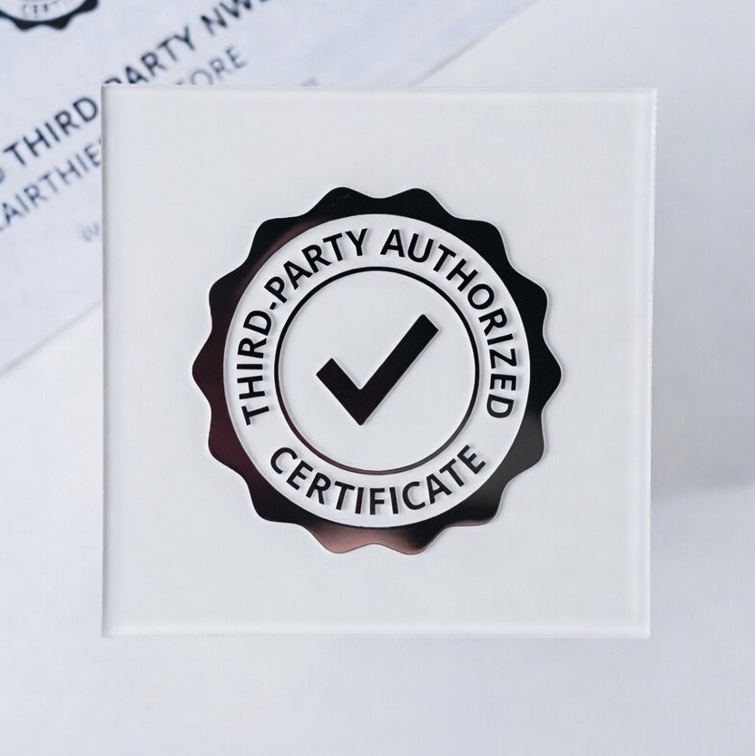 河北广安服务承诺 - 多项认证支持